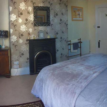 Turret Corner, Colwyn Bay, 5Min Walk To Sandy Beach Villa Conwy Eksteriør billede