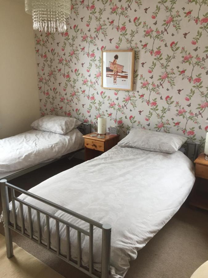 Turret Corner, Colwyn Bay, 5Min Walk To Sandy Beach Villa Conwy Eksteriør billede