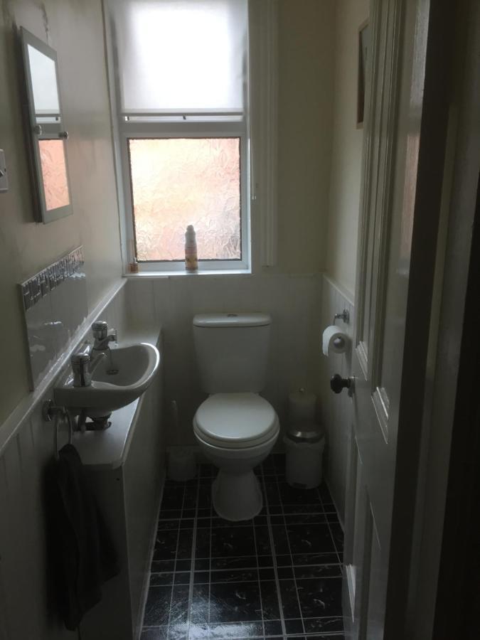 Turret Corner, Colwyn Bay, 5Min Walk To Sandy Beach Villa Conwy Eksteriør billede