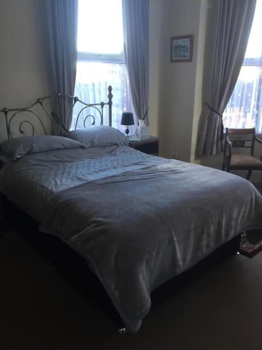 Turret Corner, Colwyn Bay, 5Min Walk To Sandy Beach Villa Conwy Eksteriør billede