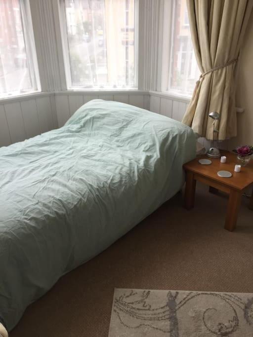 Turret Corner, Colwyn Bay, 5Min Walk To Sandy Beach Villa Conwy Eksteriør billede