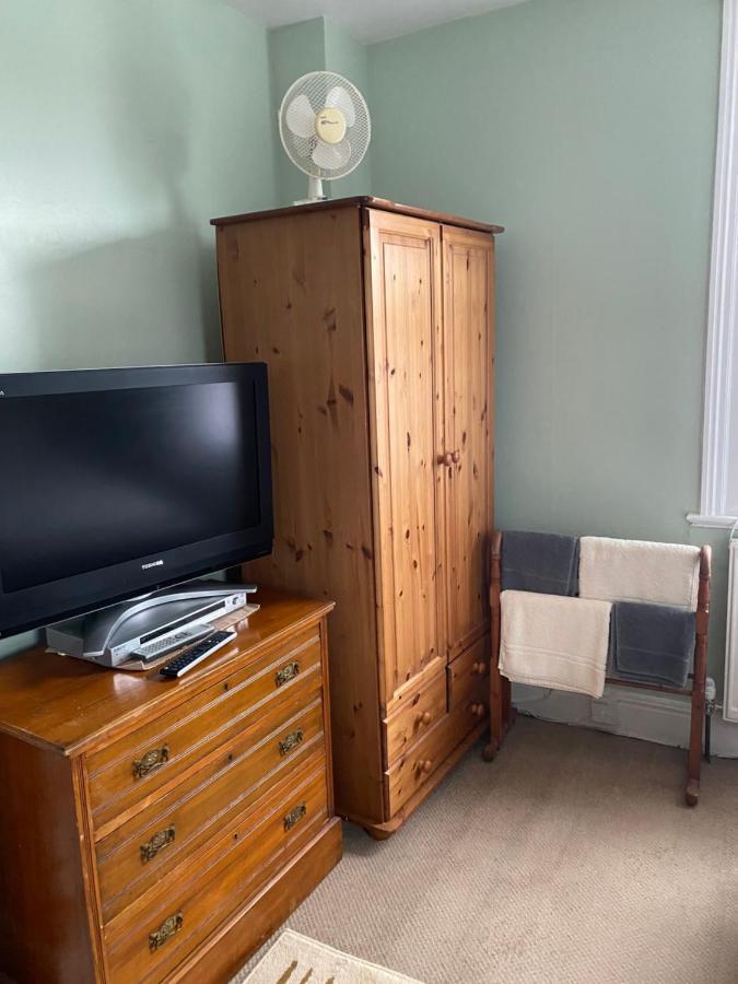 Turret Corner, Colwyn Bay, 5Min Walk To Sandy Beach Villa Conwy Eksteriør billede