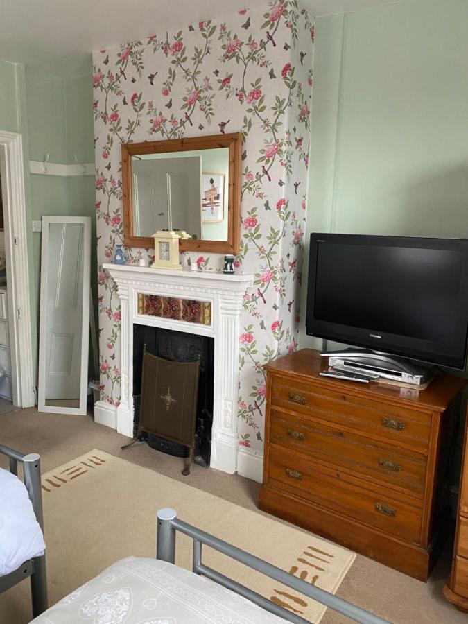 Turret Corner, Colwyn Bay, 5Min Walk To Sandy Beach Villa Conwy Eksteriør billede