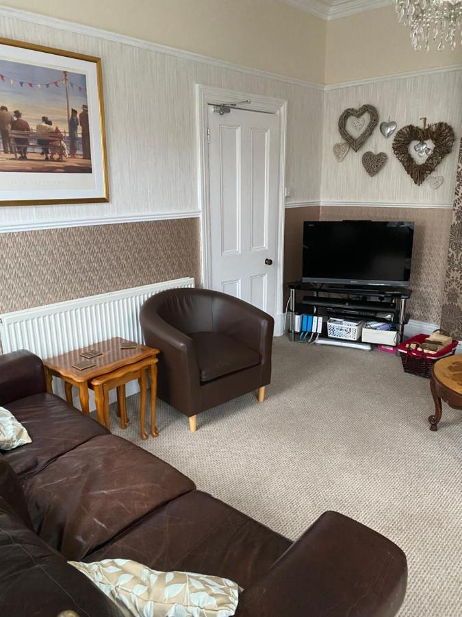 Turret Corner, Colwyn Bay, 5Min Walk To Sandy Beach Villa Conwy Eksteriør billede