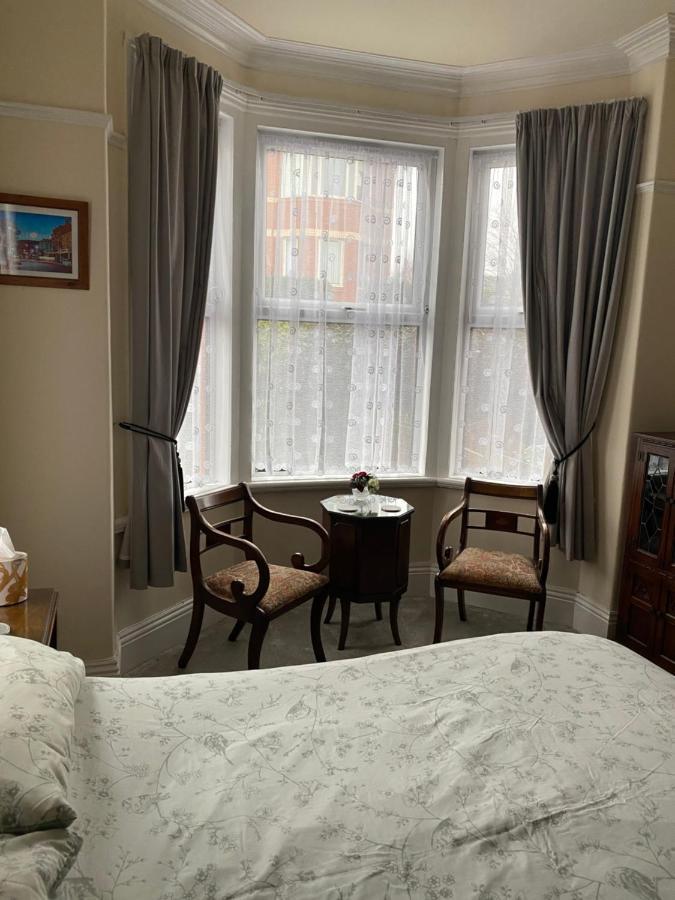 Turret Corner, Colwyn Bay, 5Min Walk To Sandy Beach Villa Conwy Eksteriør billede