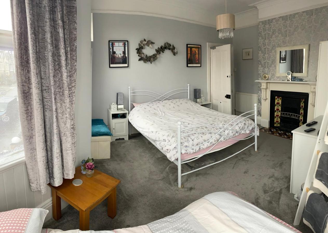 Turret Corner, Colwyn Bay, 5Min Walk To Sandy Beach Villa Conwy Eksteriør billede
