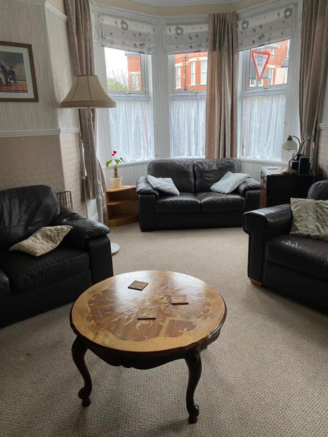 Turret Corner, Colwyn Bay, 5Min Walk To Sandy Beach Villa Conwy Eksteriør billede