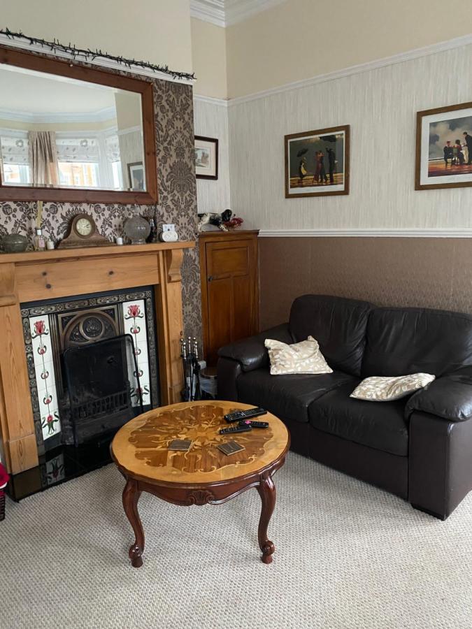 Turret Corner, Colwyn Bay, 5Min Walk To Sandy Beach Villa Conwy Eksteriør billede