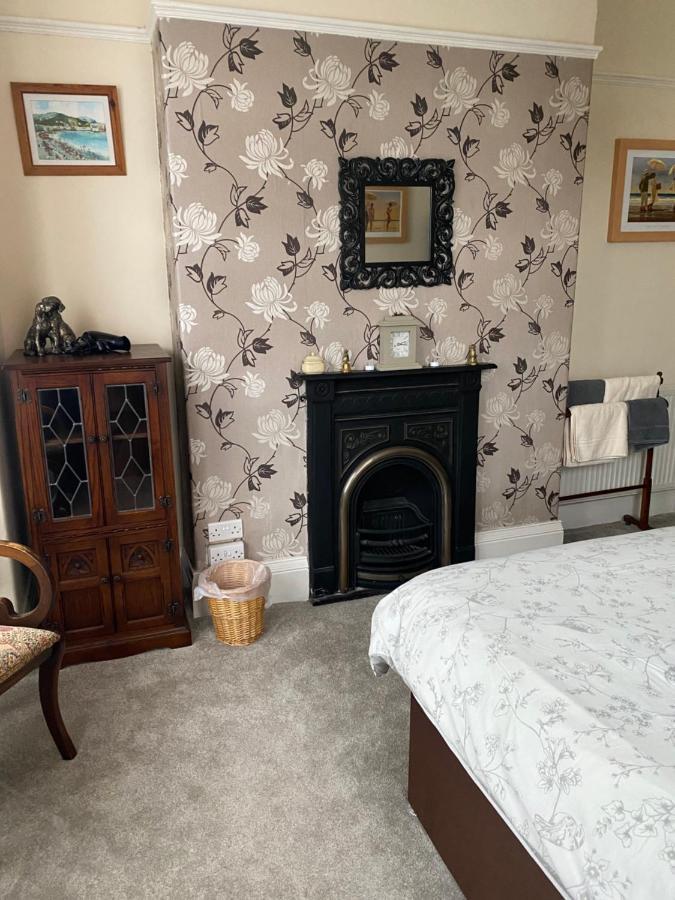 Turret Corner, Colwyn Bay, 5Min Walk To Sandy Beach Villa Conwy Eksteriør billede